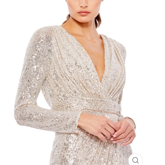 MAC DUGGAL 64833A